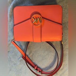 Cross body bag Michael Kors